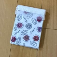 CLINIQUE 卓上ミラー 折りたたみ式のサムネイル