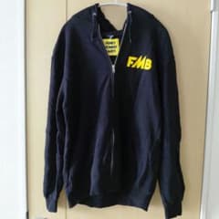 FUNKY MONKEY BABYS パーカーのサムネイル