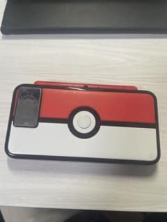 イ*マ様 ニンテンドー3DS ポケモンデザイン 本体とポケットモンスターウルトラのサムネイル