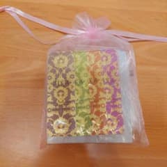 ZIRA トライアルセット アメニティセットのサムネイル