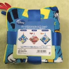 未使用☆ループ付きタオルセットのサムネイル