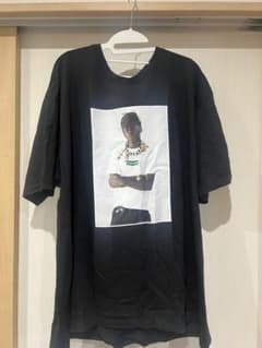 Supreme Tyler The Creator Tee "Black"XXLのサムネイル