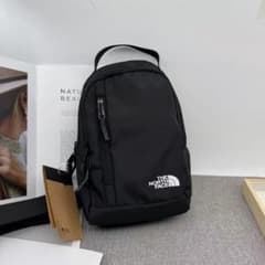 The North Face Crossback Body Bag (Korea Exclusive)