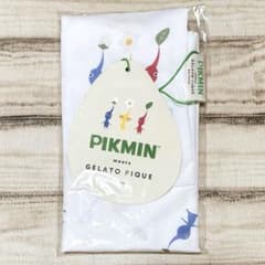 未使用品】 ジェラートピケ コラボ ピクミン エコバッグ Nintendo