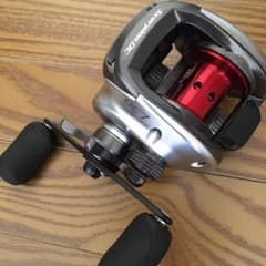 ⚠️いせや様専用！！  スコーピオンDC 左巻きですのサムネイル