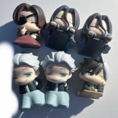 WIND.BREAKERおねむたん6個のサムネイル