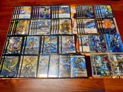 トリーヴァアルファディオス ミラクルステラ ペルフェクト アルファ