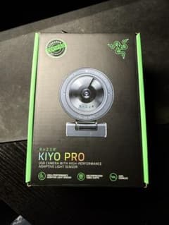Razer KIYO PROのサムネイル