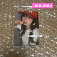 Kiiikiii トレカ ラキドロ ktown4u 購入特典 スイ ケタポ - メルカリ