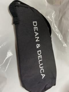 GLOW 8月号 DEAN&DELUCA 保冷ボトルバッグのサムネイル