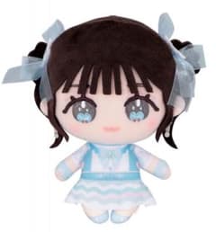 音嶋莉沙 ぬいぐるみ モーリーのサムネイル
