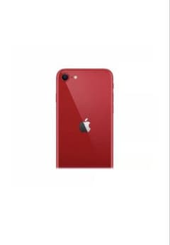 Apple iPhone 本体 レッドのサムネイル
