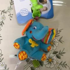 タイニーラブ イーライエレファントのサムネイル