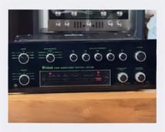 McIntosh C34V プリアンプ　サイン入り McIntosh C34V プリアンプ サイン入り - メルカリ