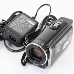 SONY HDR-CX170 デジタルビデオカメラ ※レンズカバー閉まらず SONY HDR-CX170 デジタルビデオカメラ ※レンズカバー閉まらず - メルカリ