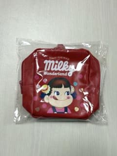 あーちゃん✩様専用 ミルキー × サーティワン オリジナルミルキーポーチのサムネイル
