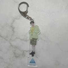 PRODUCE 101 JAPAN SEASON2 INI 尾崎匠海のサムネイル