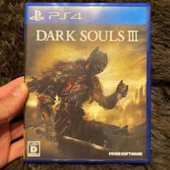 DARK SOULS IIIのサムネイル