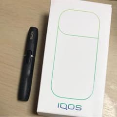 アイコス 2.4 チャージャー新品未使用のサムネイル