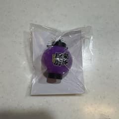 菊池風磨 光るちょうちんキーホルダーのサムネイル