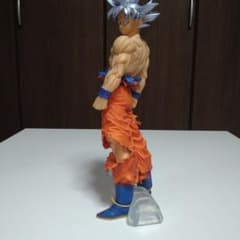 G*i님 이치 반 쿠지 Extreme Saiyan 제멋대로의 극의 손오공 A상[