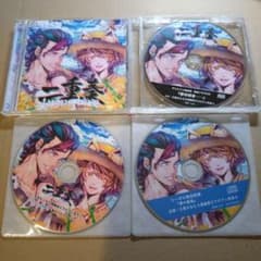 二重奏 twins love セット えろ漫画家ピクピクン先生☆ - メルカリ