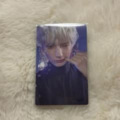 TXT 휴닝카이 Starkissed