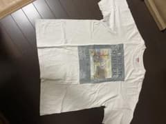 Supreme 2019 XL グラフィックTシャツ ホワイトのサムネイル