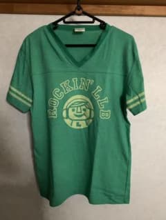 Laundry ランドリー　半袖Tシャツのサムネイル