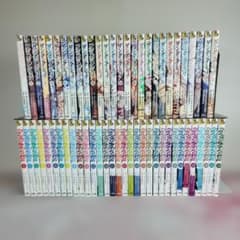 【全60巻セット】ケンガンアシュラ0~27 ケンガンオメガ1~32 全60巻セット】ケンガンアシュラ0~27 ケンガンオメガ1~32 - メルカリ