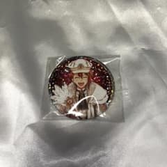 七瀬陸　5周年　缶バッジ 七瀬陸 缶バッジ 5周年 - メルカリ