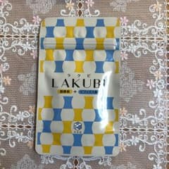 LAKUBI ラクビのサムネイル