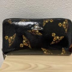 ヴィヴィアン長財布のサムネイル