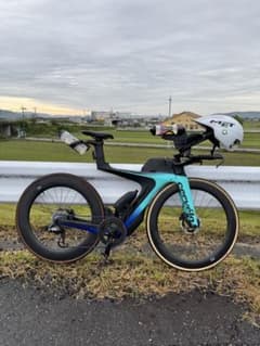 Cervélo PX Mサイズのサムネイル