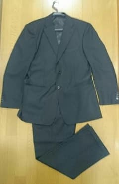 本日限定 スーツ シングル二つボタンのサムネイル