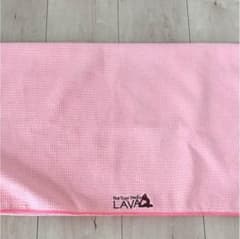 LAVA ヨガラグのサムネイル