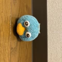 カモノハシペリー ツムツムぬいぐるみ - メルカリ