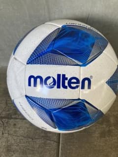 モルテン「ヴァンタッジオ」サッカーボール5号球のサムネイル