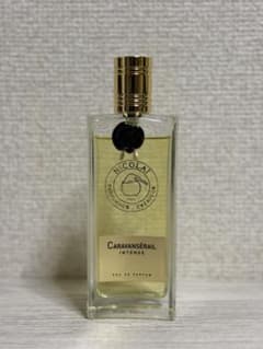 ニコライ キャラバンセライ アンタンス 100ml nose shop 香水 - メルカリ