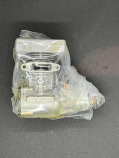 O.S. MAX 61SF-H ラジコンエンジン - メルカリ