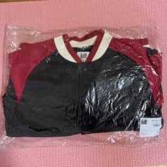 湘北ジャージ　Mサイズ　スラムダンク SLAM DUNK  新品のサムネイル