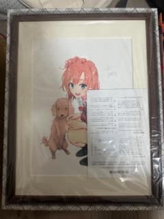 犀*川様 俺ガイル　由比ヶ浜 結衣　プリマグラフィ 犀*川様 俺ガイル 由比ヶ浜 結衣 プリマグラフィ - メルカリ