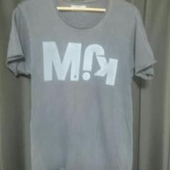 【値下げ】M×wjkコラボTシャツ【山下智久着用】のサムネイル