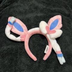포켓몬 포켓 파크 칸토 카츄샤 님피아