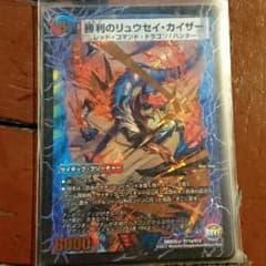 勝利のリュウセイカイザーのサムネイル