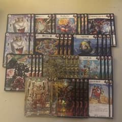 無色ジョーカーズデッキ ジョーカーズデッキ 格安デッキ 高レート