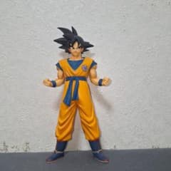 孫悟空 アクションフィギュアのサムネイル