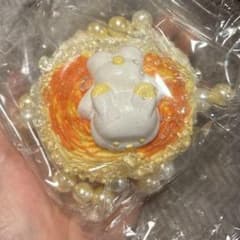 Mellojoy メロジョイ スクイーズ パルミエ バター ぱんぱんパンケーキ