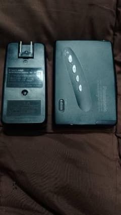 Panasonic S-JX3 カセットプレーヤー ジャンク品 - メルカリ