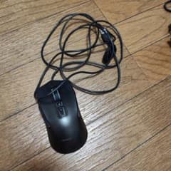 Lenovo ideapad GAMING マウス 本体のサムネイル